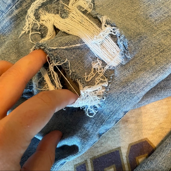 American Eagle jeans - Picture 4 of 7